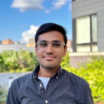 yashbanka123's profile picture. Design + Product  • Innovation @CarnegieMellon • MIT Manipal