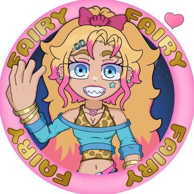 fairy_H2's profile picture. I like drawing and cats. |
draw characters from anime, manga, videogames and OC's. |
💕🩷mis 96 OC,s viven en FAIRY ISLAND🩷💕