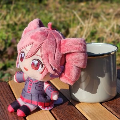 tt_lily3151's profile picture. テト親です。
2025.11月よりDTM始めました。何もかも未経験からのスタートで奮闘中。