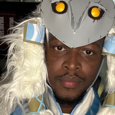 pojodadon's profile picture. |♎|Nerd | Gamer | | Otaku | Comic junkie | Food lover | Wrestling Fanatic | #BigCreatxr #BahaXP