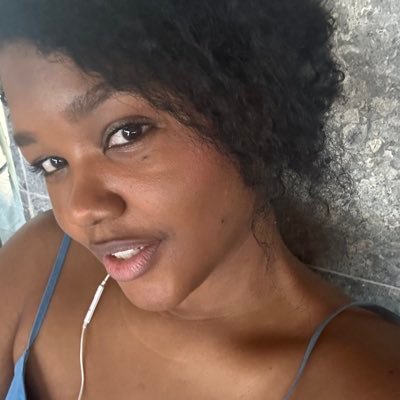 selvasnegra's profile picture. una mujer negra