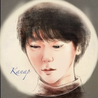 (((Kanap໒꒱·)))⛸ ✨✨💫✨✨🏹🧊🪽さんのプロフィール画像