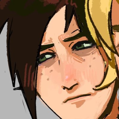 v444mpshark's profile picture. looking for art moots !! | venture bros pilled| occasional nsfw/risky stuff |banner: @pastrery| pfp: @GatosAsexuales | 19