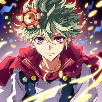 CryptoMatchooo's profile picture. 