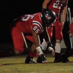 maxson_bland's profile picture. ||#55|| Athlete/OL/DL||whhhs ||C/O 2027 ||6’0 227Ibs|| 16y/o ||#6159609123||@maxsonbland18@icloud.com