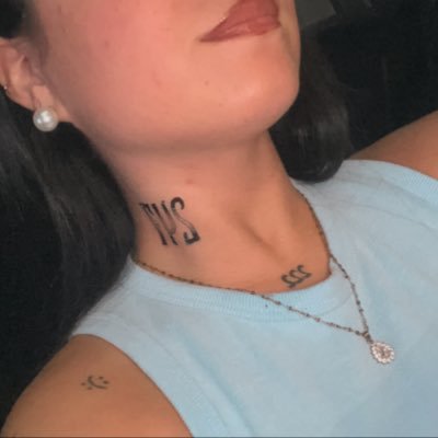 mica_mainero's profile picture. 24💙💛💙 fundamentalista de messi y boquita.