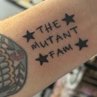 kand1974's profile picture. Attempts at writing and music. Mutant. Supports JDRF. Cleveland baseball fan. LGBTQ+ Friendly. Cleveland. Punk. Horror. Comedy.