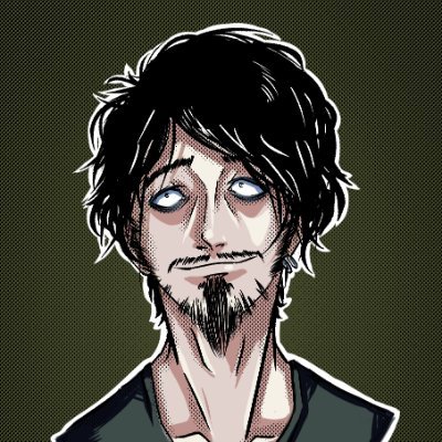 urikx_x's profile picture. Horror comic in progress. Folklore, fear, and art. follow the process here.