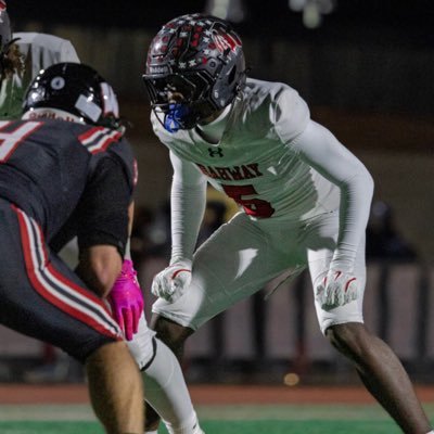 Jaquan Robinson Profile