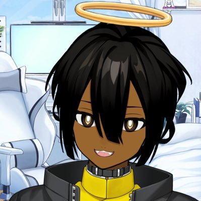 TyroneAllenjr19's profile picture. #Peace_Maker_Art/twitch:https://t.co/KTMguE3I0W🎮He/him/🖤💛/Discord: https://t.co/iIiyyikC0n