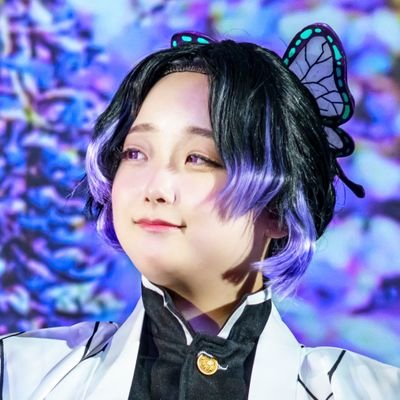 anzu_cos12's profile picture. 成人済/cos/重加工