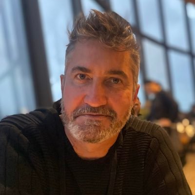 CognitiveRelv's profile picture. Just here to smash fake people.  With eloquence and perfection of course