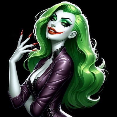 Joker_6767's profile picture. 🚺🔞 27F , DM Me😘 Lesbian 🏳️‍🌈 CT📍🇵🇷 Exhibitionist for the love of the game📸