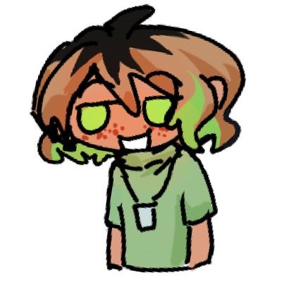 ineedutatetouta's profile picture. hi.18↑she/her⚢‌
｜私人账号。ocart+负能+wip+nsfw｜请在主页表明你的年龄，十八岁以下禁止关注｜主账号@LEnaaaaa_114514