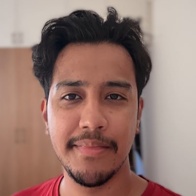 yashydu's profile picture. Enthusiast Techie | Flipkart, Meesho, Clazar, Databricks