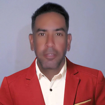 elvisp1181's profile picture. 