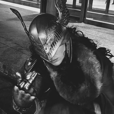 oshimaxc's profile picture. 