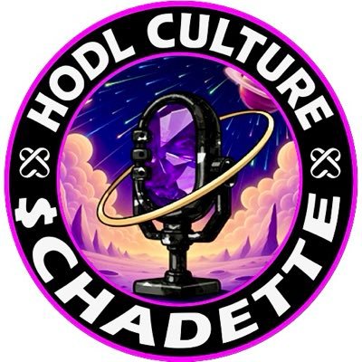 Cybermoon22's profile picture. God 1st | Wife | Mother | Blessed |Trencher | Daily Spaces @HopOnSpaces & @CYBER_SPACES_OG | @MAX_cyber_dawg | @Chadettesol |