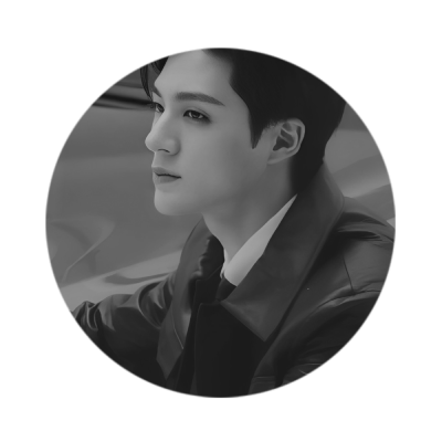 jzcno's profile picture. 𝗟𝗘𝗘 𝗝𝗘𝗡𝗢 𝘂𝗻𝗿𝗲𝗮𝗹 𝟬𝟬'𝗵𝘂𝗻𝗸 𝗺𝗮𝗻, ѕм-вℓυριη! and @karinaurc'𝐬 𝐀𝐮𝐫𝐨𝐫𝐚 𝟏𝟎𝟎% 𝐦𝐲 𝐇𝐞𝐚𝐫𝐭.