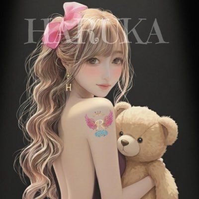 haruchan621's profile picture. PUBG 🐈‍⬛⚜️ ♨️