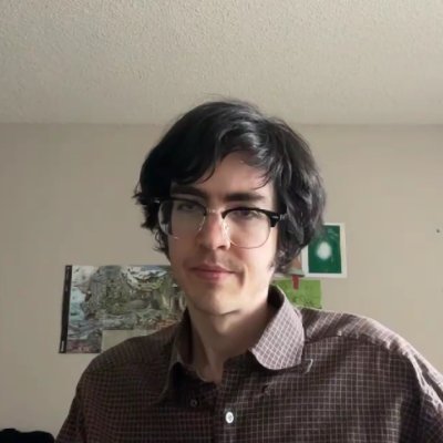 cshdoingstuff's profile picture. daily photos of the car seat headrest band members doing various things