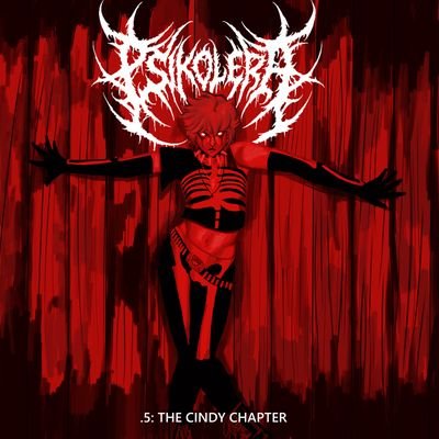 ApoloCohen's profile picture. Eu não aguento mais esperar ordem paranormal.
Lvl.19
Ícon: @alllvinho