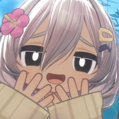 mashiroVRchat's profile picture. 