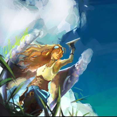 orthalbite's profile picture. i really like jrwi and zelda - Prime Defenders S2E28 - Wonderlust 5 | pfp by @damselknight