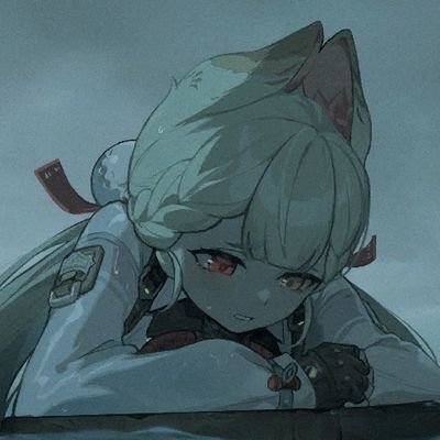 pyreian's profile picture. ⊹₊⟡⋆ i LOOOOOVE zenless zone zero!! ⋆⭒˚.⋆

19 | 💤 is the best hoyoverse game