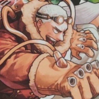 GALEYOARASHI's profile picture. GALE FORCE #16 HERO EXCUSE MY FAT FINGERS ‼️ #KILLENDEAVOR2025 @iamshoto2 💞💞MY CAPSLOCK KEYIS STUCK