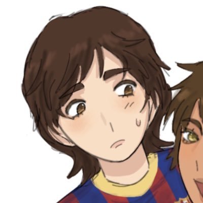 hunterisheree's profile picture. HAI!! Im Hunter (+ Ness, Kuni, Felix) || they/them/angel/doll || kunigamis mom || love football (FCB!!!), bllk, csm + more! || M/W @pedridaplug HI RORA