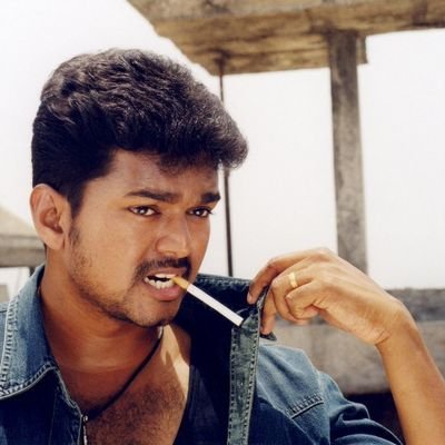 Vijaymafia001's profile picture. Thalapathy VIJAY ||
CINEMA