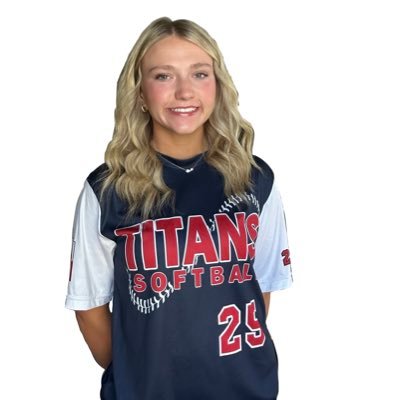 AinsSmith55's profile picture. Marcus High School 2027 | GPA 3.75 | SS | 2nd Base | Utility | Throw - Right | Hit - Switch | @dtitanssoftball ainsleysmith2027@gmail.com