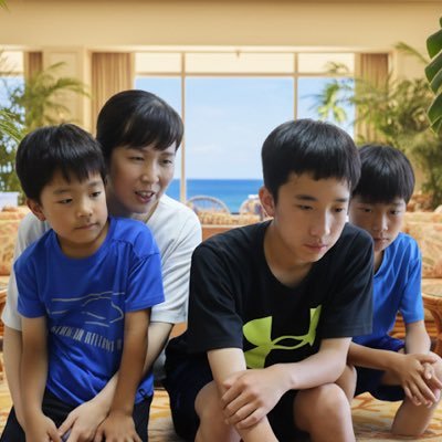 tvSANSONkimatta's profile picture. テレビの後、ダブルトップでハワイに行きました