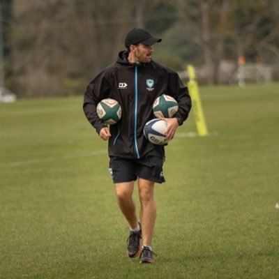 leo_doyle_14's profile picture. Head of Athletic Performance. MSc Strength & Conditioning. All views are my own. Irish ☘️ 📍London📍New Zealand