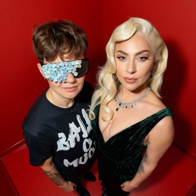 warriorGaGa's profile picture. LM4Life @ladygaga fav my tweet 25/11/14 @gwenstefani follows+RT me.
MB 05†12†10
BTWB 02†10†12
artRAVE 04†11†14
CTC 15†07†15
JWT 18†01†18
MAYHEM BALL 19†10†25