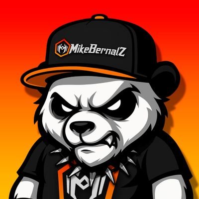 MikeBernalZ's profile picture. 🔥☀️ Streamer de Mexicali ☀️🔥
👑 Juego Fortnite y WWE 2k25 👑