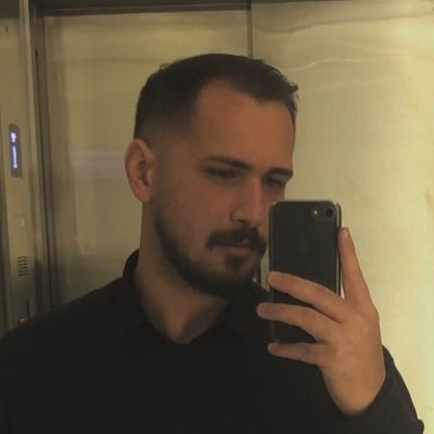 as__emad's profile picture. An ordinary person