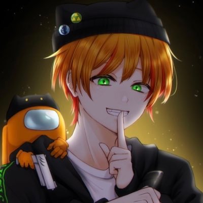 Suzaku_Kii's profile picture. 