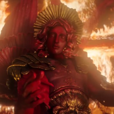 codeisntreal's profile picture. live laugh love