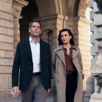 kedram136980's profile picture. Private account for NCIS: Tony and Ziva with
@ Weatherly and Cote de Pablo, streaming now