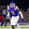 CedricPolkJr_'s profile picture. C/O ‘26 - ILB - 6’1 215 lbs - #11 - Denham Springs High School, LA - 3.2 GPA