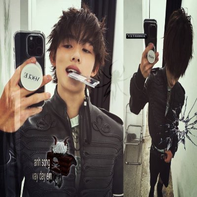 neonevangelioon's profile picture. to love is to revolt. to be queer is to defy. that's why we must love. that's why we must fight.