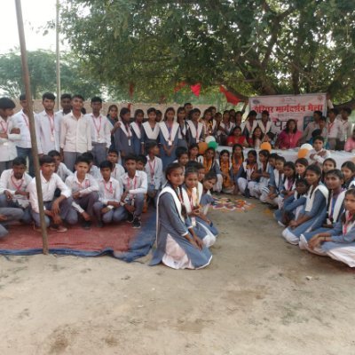 GovtKanakpur's profile picture. राजकीय हाइस्कूल कनकपुर शिकवा सुल्तानपुर यूपी