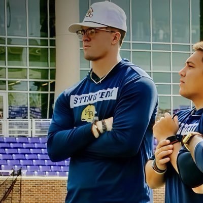 Coach_Turner88's profile picture. Tight Ends Coach // Howard Payne University //#StingEmHPU