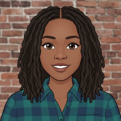 FinishingThingz's profile picture. finance gal with a curious mind learning python & vibe coding fun apps my bff and I love to use 🚢 tweet about my journey (15 days in) and lessons.