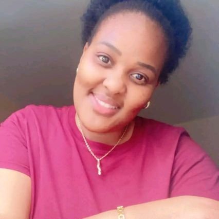 PreciousM11581's profile picture. God is my strength 💪