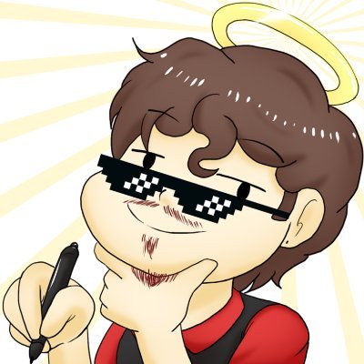 Cloud_D's profile picture. 🇲🇽 🇺🇸 Welcome! I draw stuffs... or kinda try to. Feel free to follow if you like what you see 💖 "A believing heart is your magic✨"
NSFW🔞@Cloud_DGnsfw