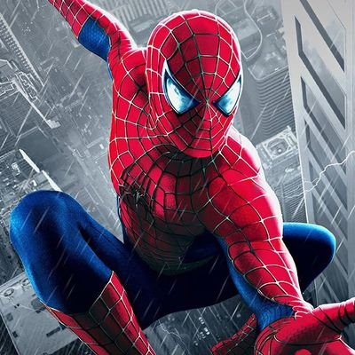 @spiderman8h