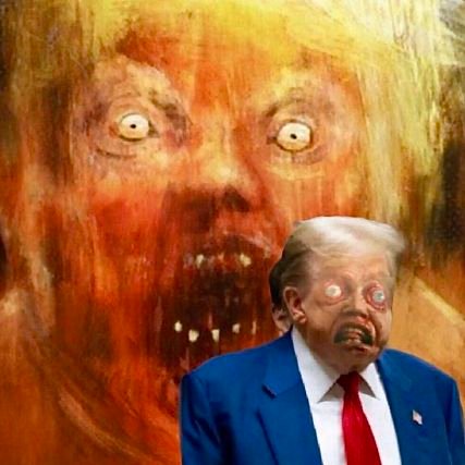 MonicaBoze's profile picture. Fuck Trump!! 
Proud California Democrat, Dog Mom and Nasty Woman🦸‍♀️
🌊🏳️‍🌈👭💙🌈🏈⚜️🇺🇲
Find Me On 
#BlueSky#